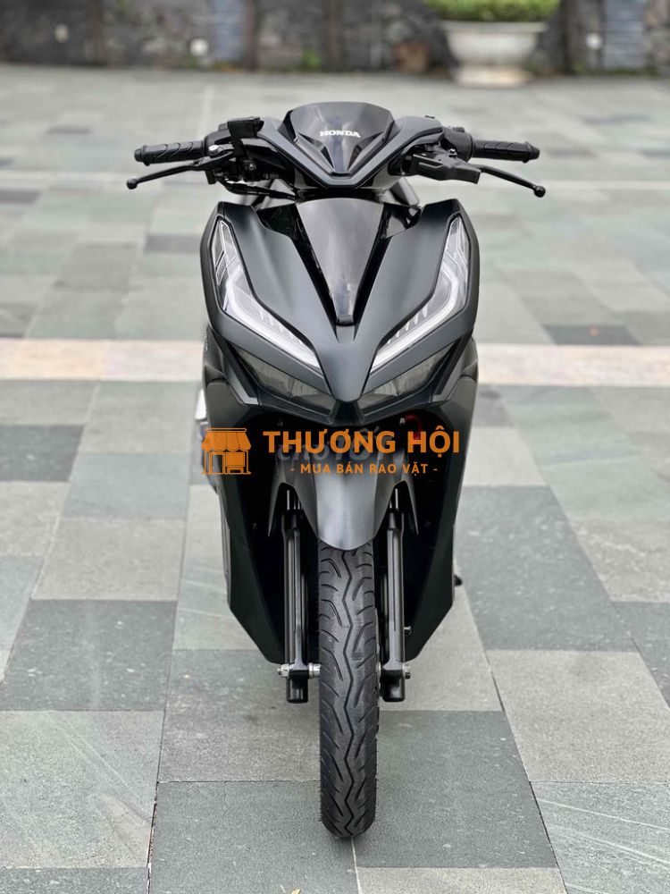 VARIO 150 2019 ĐEN NHÁM BSTP CHÍNH CHỦ CÓ GÓP