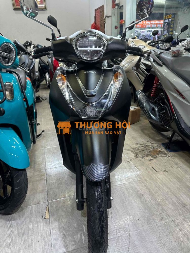 Sh mode 8/2024 ABS siêu lướt 800km.BSTP sang tên