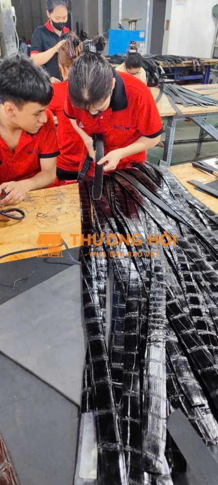 QUÀ TẶNG ĐỒ DA DOANH NGHIỆP – GIA CÔNG LOGO – VAT ĐẦY ĐỦ | +84.898.024.565