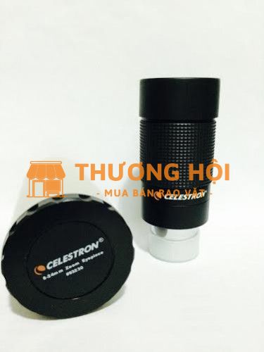 Thị kính zoom Celestron 8-24mm