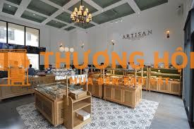 [TUYỂN DỤNG] NHÂN VIÊN QUẦY BÁNH PART-TIME