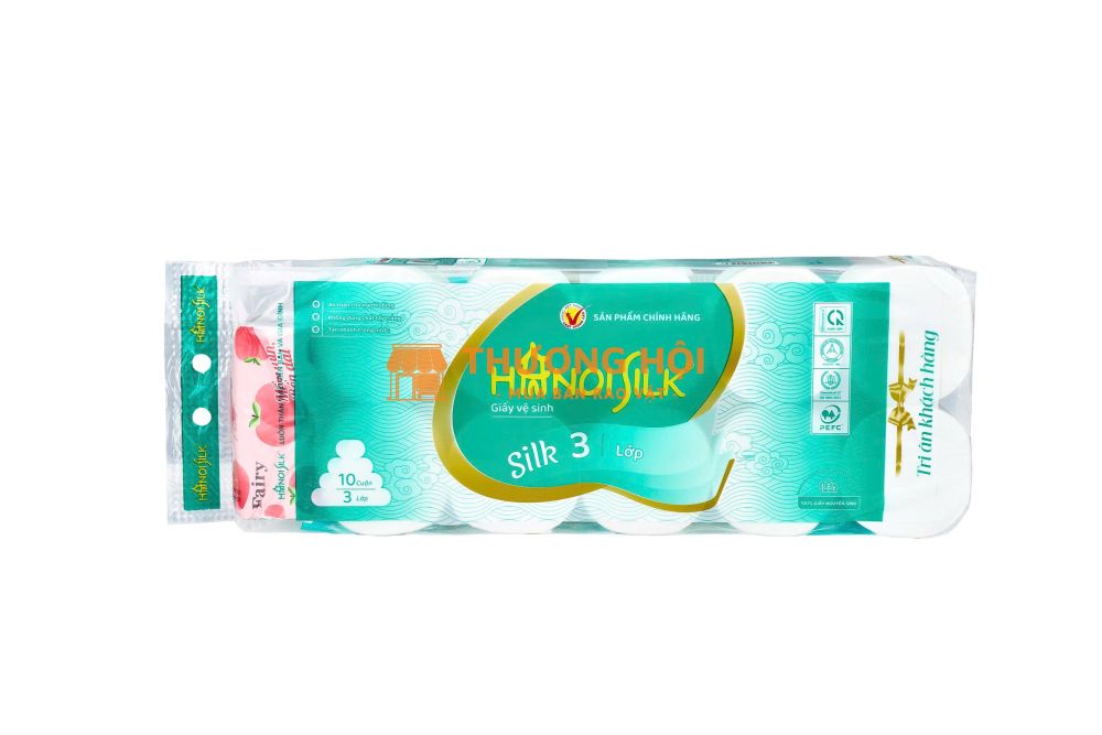 📢 Giấy vệ sinh & khăn giấy lụa - Hàng chuẩn chính hãng Cty Tiến Hiếu – Giá tốt – Giao tận nơi – Uy tín!
