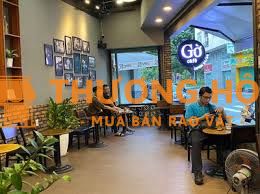 TUYỂN DỤNG PHA CHẾ 22H-6H, PHỤC VỤ CA 17-22H