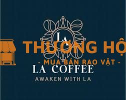 LA COFFEE 24H TUYỂN DỤNG