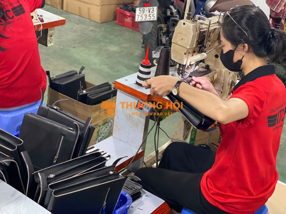 NHẬP SỈ ĐỒ DA CẬN TẾT – HÀNG SẴN KHO – CÓ VAT – GIÁ XƯỞNG