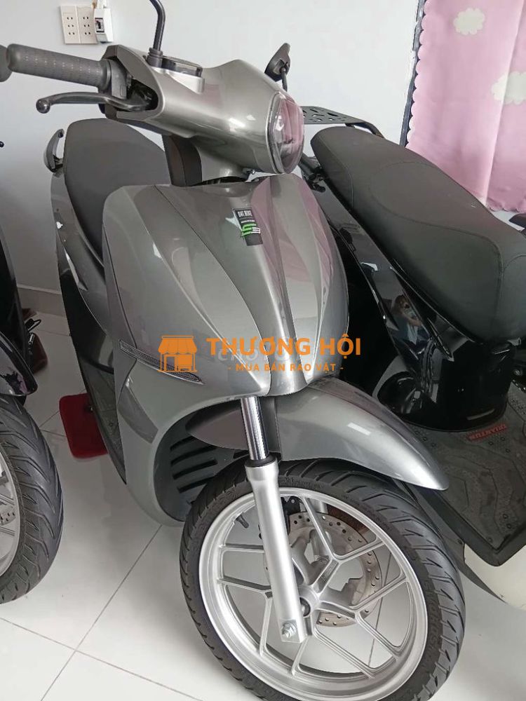 ✅Pink Q.12✅Quantum S3_2025 Bán Xe Máy Điện