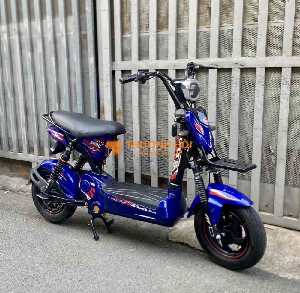 Thanh Lý: xe điện cũ 133m