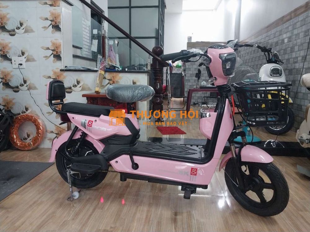 XE MOI 100%.ĐA CO BINH THANH LY