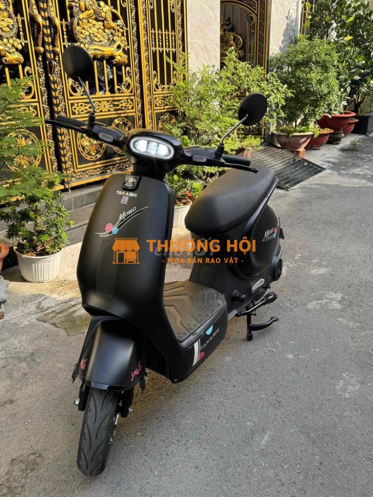 Thanh lý xe điện chính hãng