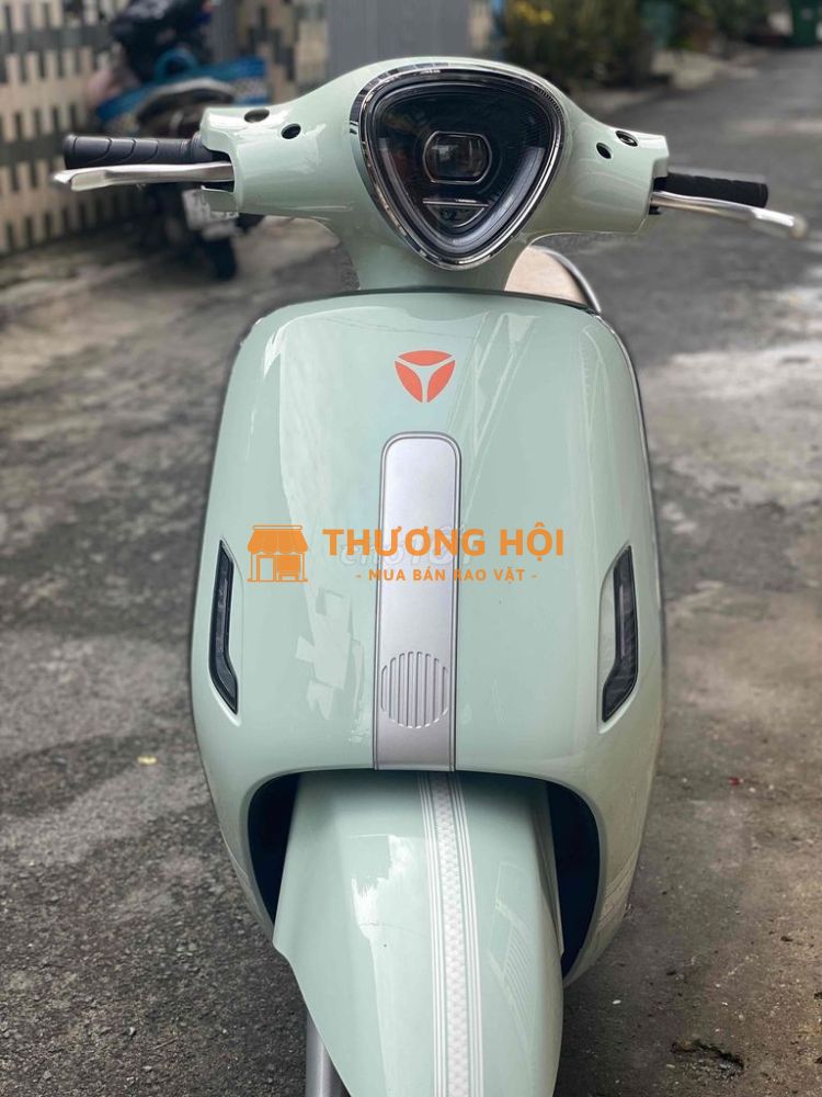 Yadea Orla 2025 Xanh ngọc odo 3k chính chủ