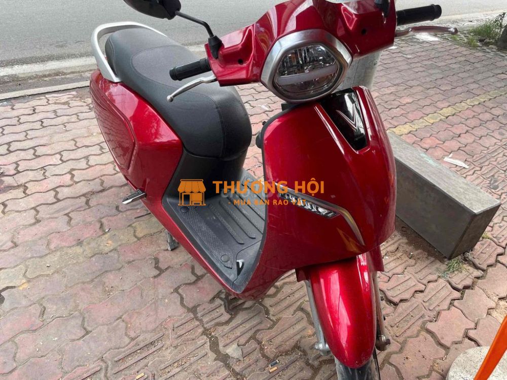 VINFAST KLARA A1 PIN + ĐỘNG CƠ BOSS 11tr Đủ giấy t