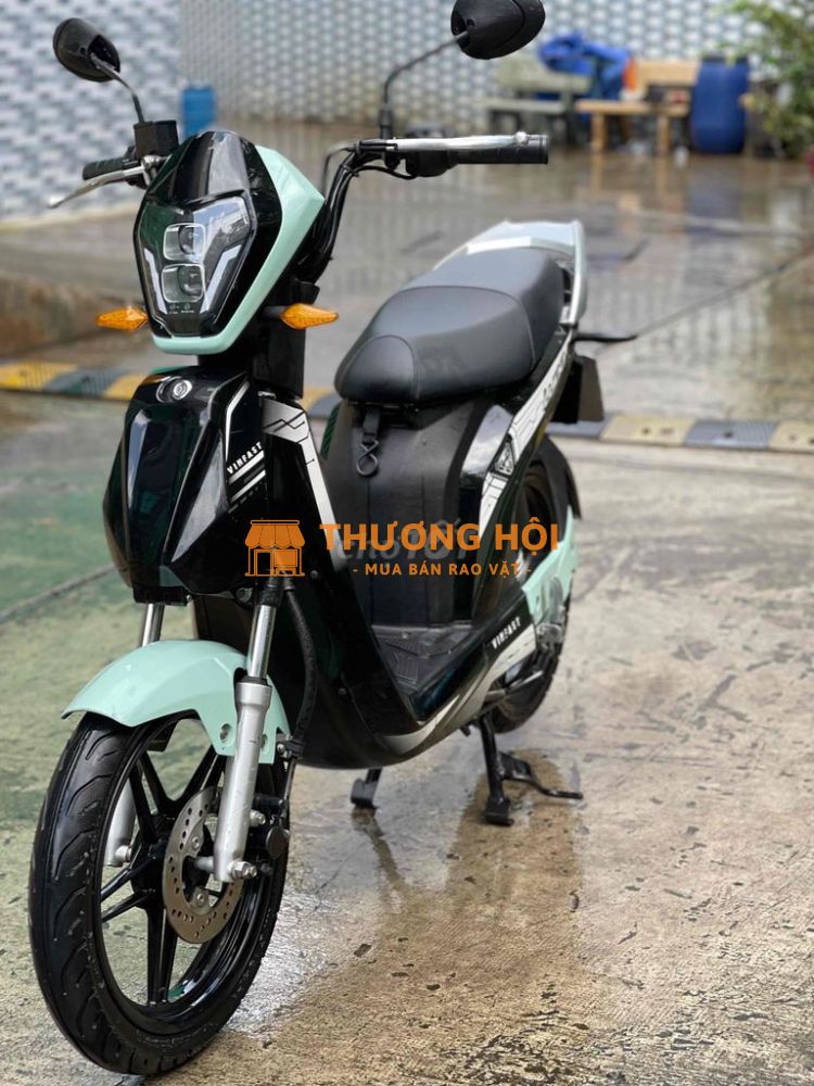 Ludo học sinh siêu lướt màu xanh lục bảo