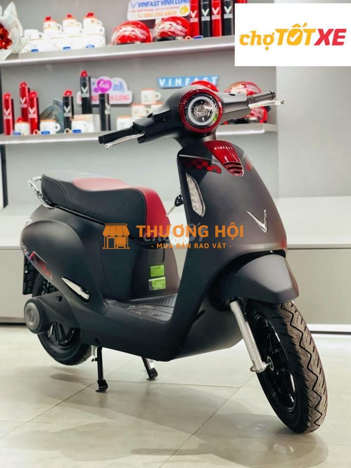 VINFAST EVO NEO_TẶNG GÓI CỨU HỘ XE MIỄN PHÍ 1 NĂM