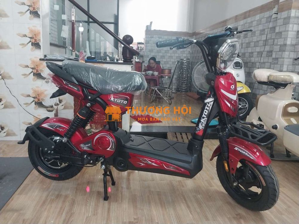 XE M133 PRO MOI . XE ĐEP GIA SINH VIÊN