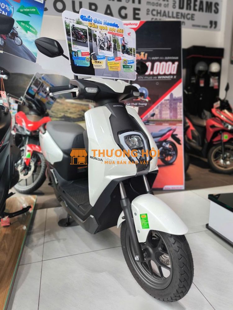 XE MÁY ĐIỆN HONDA ICON E - PHIÊN BẢN CAO CẤP