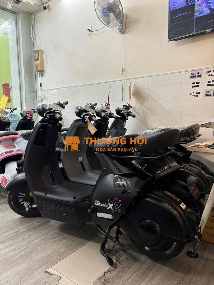 MCREDIT - HỖ TRỢ TRẢ GÓP