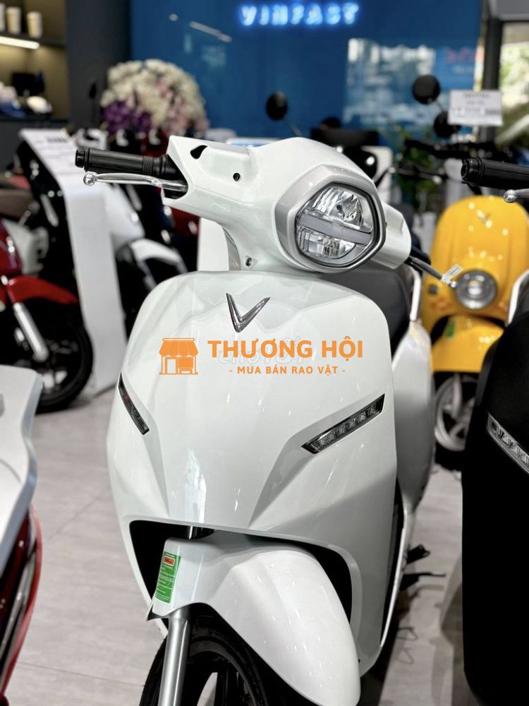 VinFast Klara Neo - Giảm ngay 2tr đồng