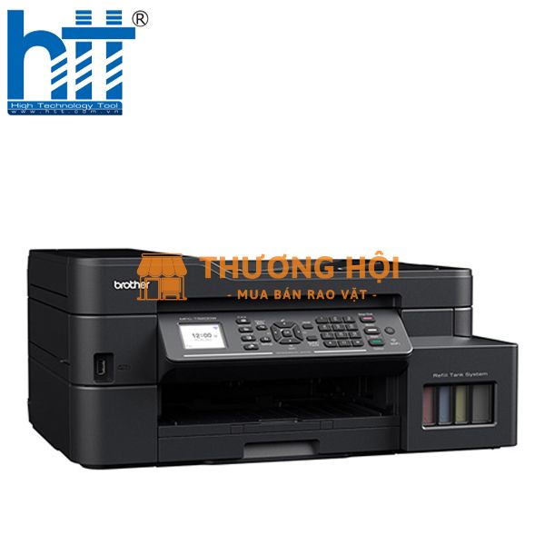 Máy in phun màu BROTHER DCP-T310