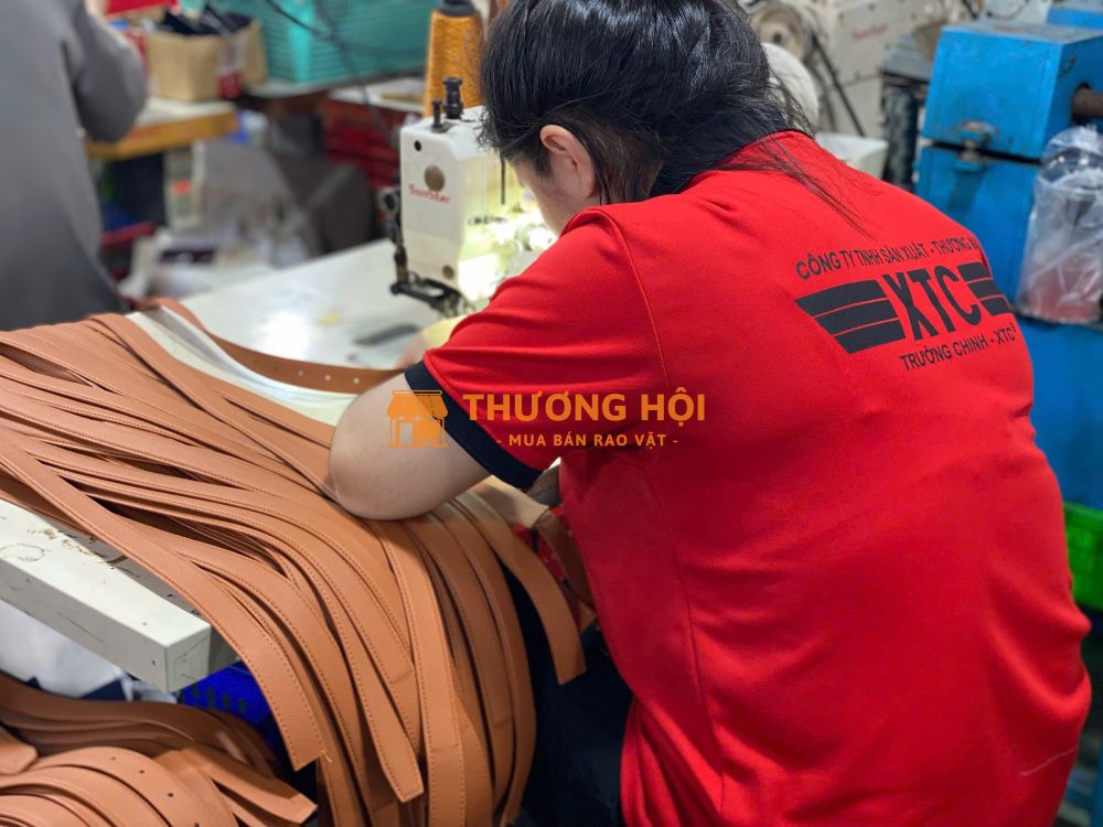 NHẬP SỈ ĐỒ DA CẬN TẾT – HÀNG SẴN KHO, GIÁ XƯỞNG, CÓ VAT