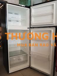 Mua về không dùng, thanh lý tủ lạnh như mới LG Inverter 217 Lít GV-B21