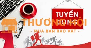 TUYỂN NHÂN VIÊN KHO, NHÂN VIÊN THU NGÂN, NHÂN VIÊN KẾ TOÁN.