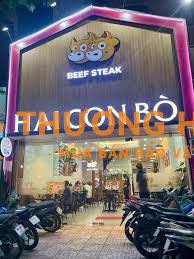 Kế toán nội bộ nhà hàng