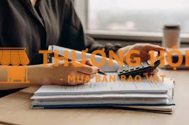 Tuyển dụng Kế toán Kho tại Hải Phòng