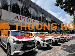 cần tuyển kế toán làm việc tại salon ô tô