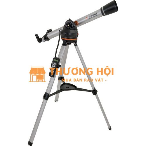Kính thiên văn Celestron 70LCM Computerized