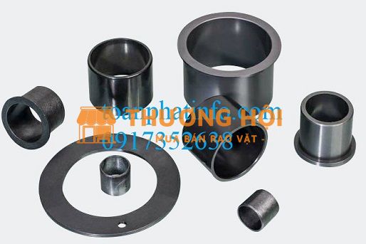 Giải Pháp Bảo Vệ Trục – Bạc Lót Chất Lượng Cao