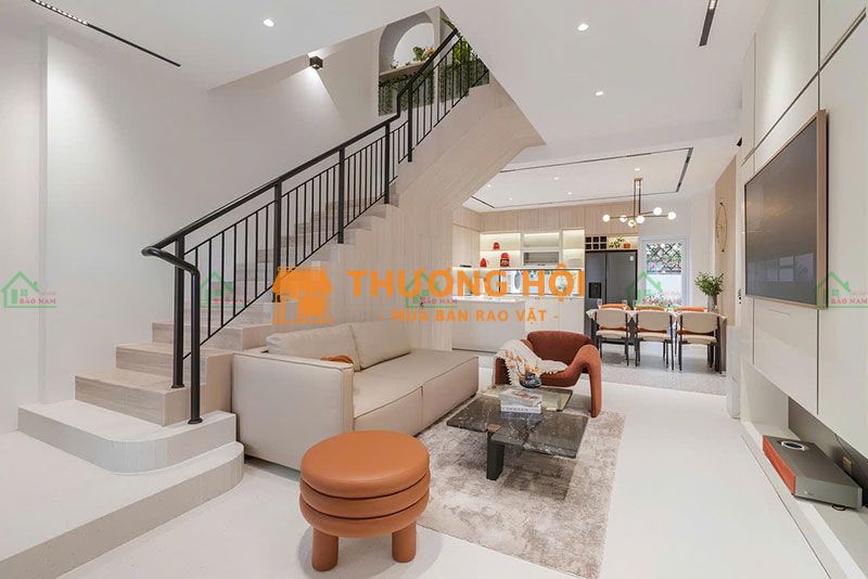 Thi Công Nội Thất Trọn Gói | Giá Tốt Hơn 20% – Thiết Kế Theo Yêu Cầu