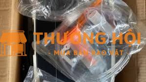 CẦN BÁN GẤP MÁY THỞ OXY CỦA HẴNG HAKAWA (NHẬT)