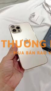 iPhone 12 Pro Max 256GB – Máy Zin - Không qua sửa