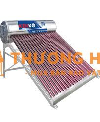 MÁY NƯỚC NÓNG NLMT KENKO NANO PRO