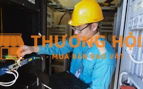 CÔNG TY ĐIỆN VÕ HOÀNG Cần tuyển nhân viên kỹ thuật điện công nghiệp