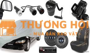 TUYỂN NHÂN VIÊN KỸ THUẬT LẮP ĐẶT PHỤ KIỆN Ô TÔ