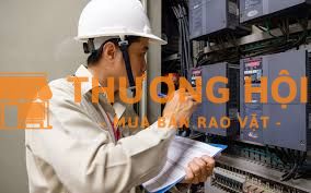 Nhân viên kỹ thuật điện Tp. HCM