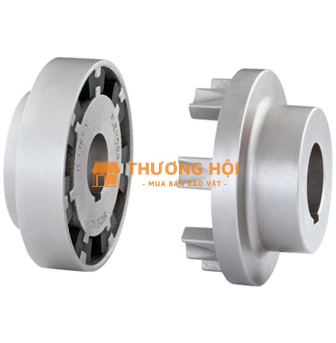 Khớp N Eupex-B Toàn Phát – Truyền Động Ổn Định, Êm Ái