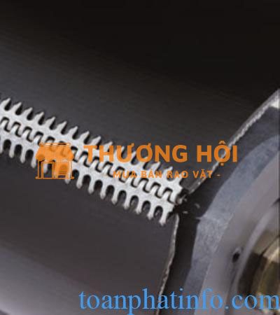 Dẫn Nối Băng Tải Chất Lượng – Dễ Lắp, Tăng Tốc Hệ Thống