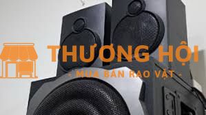 Loa vi tính thanh lý (tặng loa bluetooth)