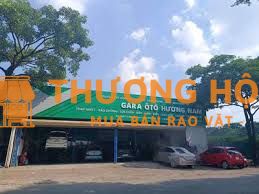 Tuyển NV sửa chữa và thợ rửa xe