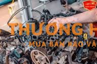 Kỹ thuật thợ máy xe tải 2 tấn