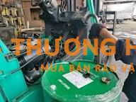 CẦN TUYỂN KỸ THUẬT VÀ THỢ ĐIỆN XE NÂNG