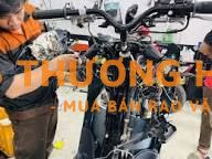 TUYỂN DỤNG KĨ THUẬT XE ĐIỆN BÌNH TÂN