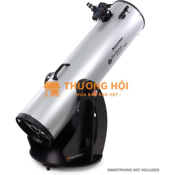 Kính Thiên Văn StarSense 12″ DOB