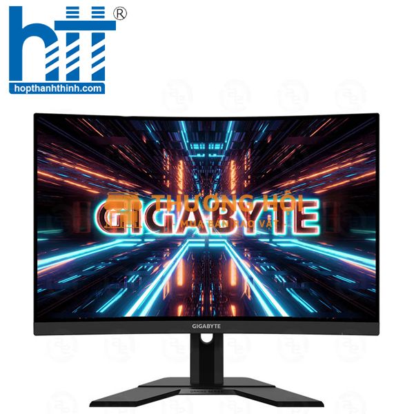 Màn hình Gaming Gigabyte G27QC - Giá rẻ