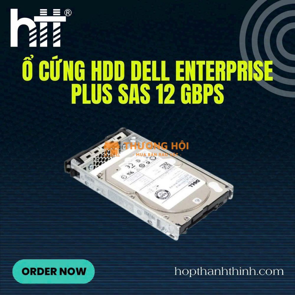 Nâng cấp tốc độ server