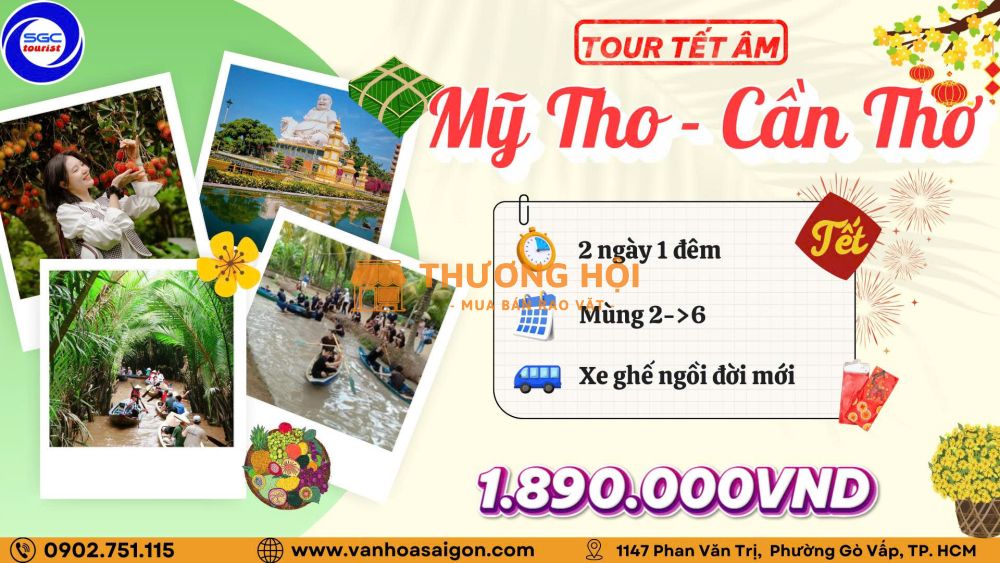 Tour tết Đà Nẵng 3 ngày 2 đêm