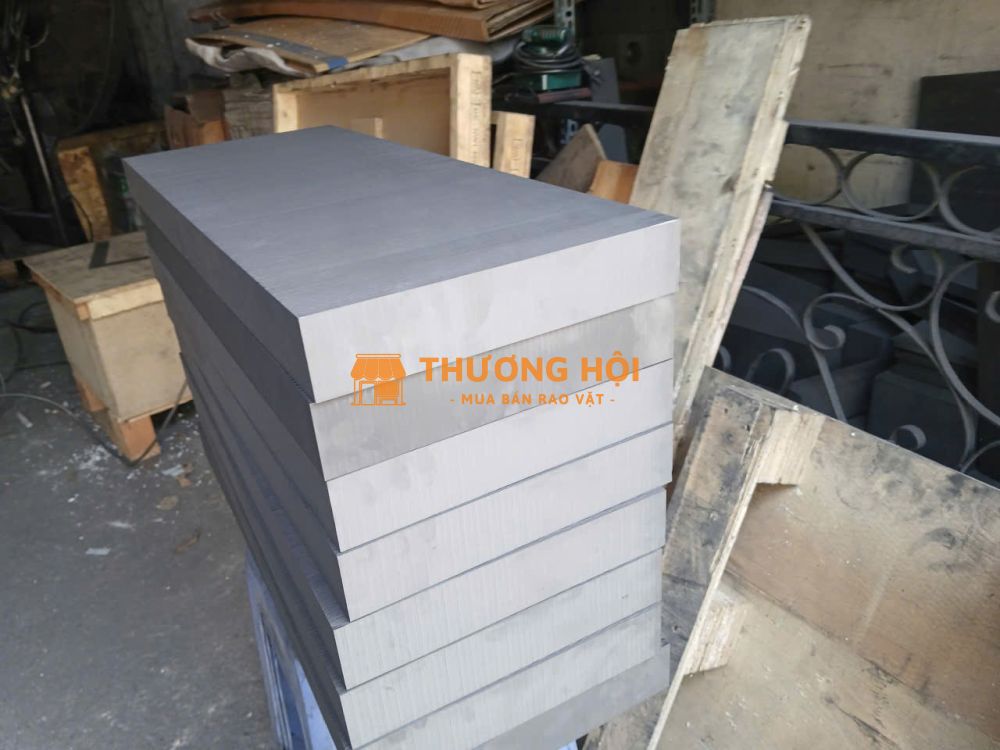 Địa chỉ tin cậy cung cấp các loại điện cực Graphite, tấm Graphite