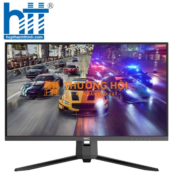 Màn hình HKC MG27H7F - Giá rẻ